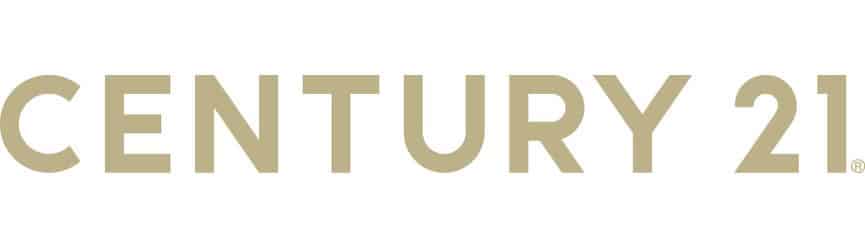 Landing Page 39 Century 21 Real Estate Logo