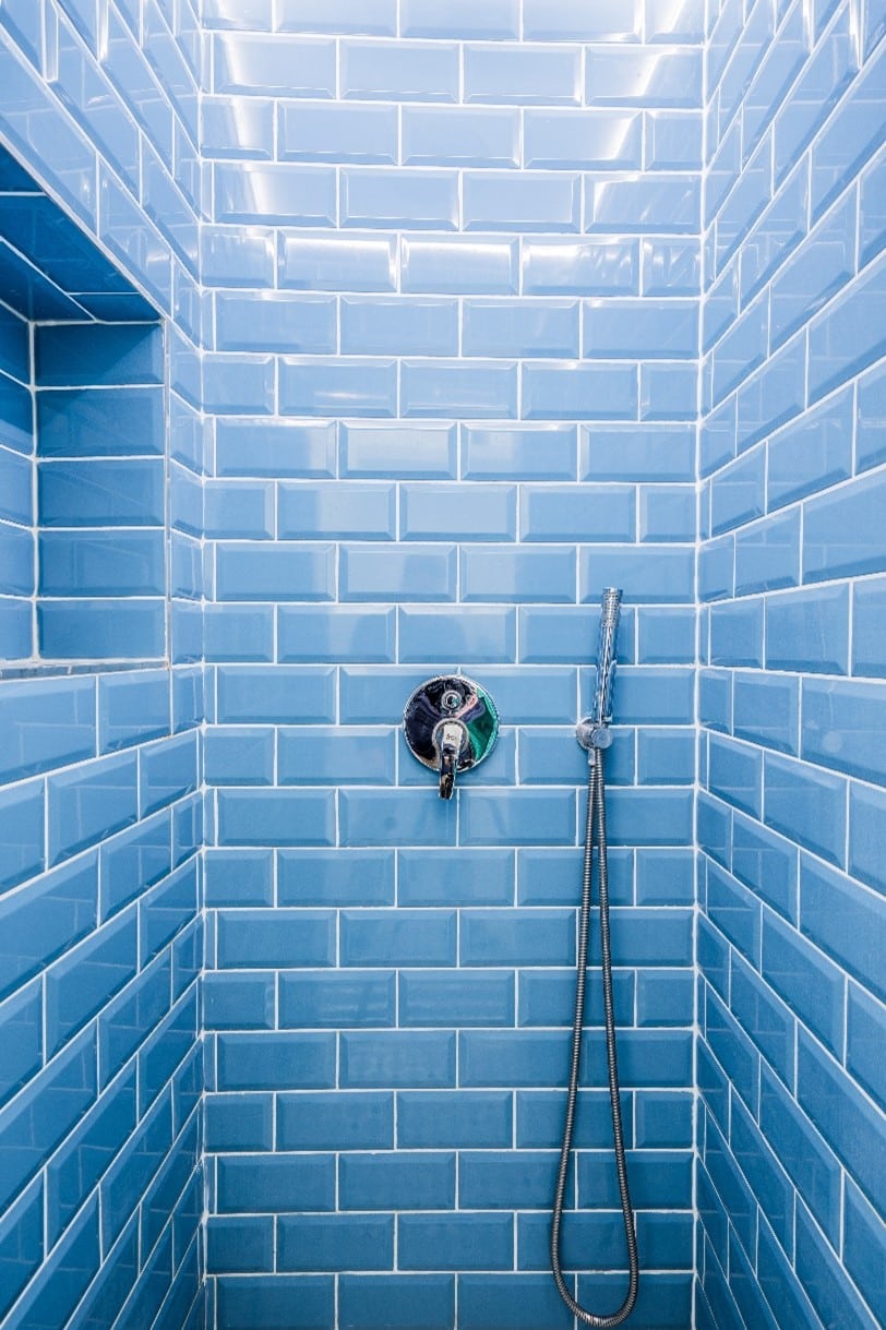 How to Fix a Leaky Shower Without Removing Tiles AllSealedWA